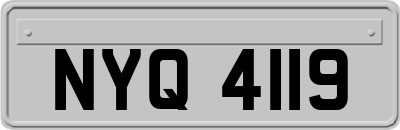 NYQ4119