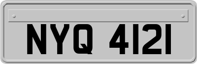 NYQ4121