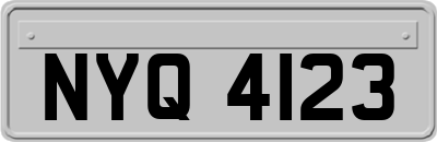 NYQ4123