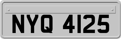 NYQ4125