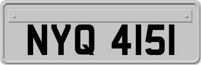 NYQ4151