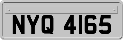 NYQ4165