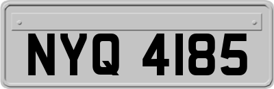 NYQ4185