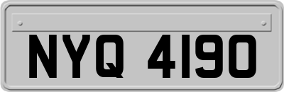 NYQ4190