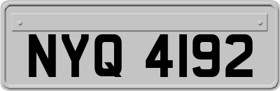 NYQ4192