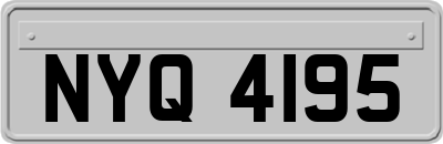 NYQ4195