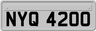 NYQ4200