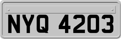 NYQ4203
