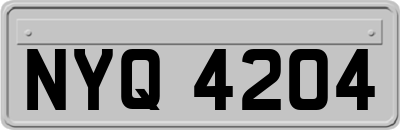 NYQ4204