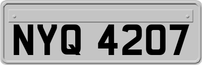 NYQ4207