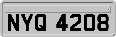 NYQ4208