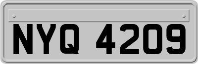 NYQ4209