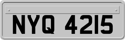 NYQ4215