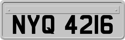 NYQ4216