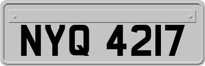 NYQ4217