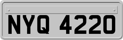 NYQ4220