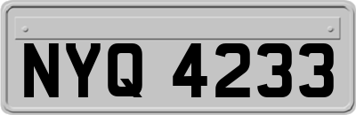 NYQ4233