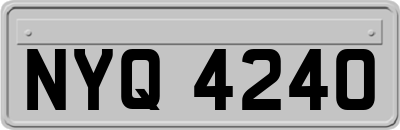 NYQ4240