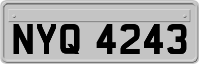 NYQ4243