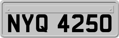 NYQ4250