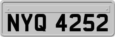 NYQ4252