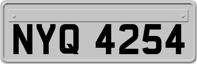 NYQ4254