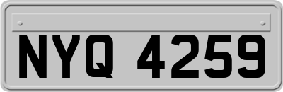 NYQ4259