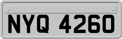 NYQ4260