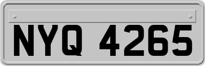 NYQ4265