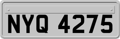 NYQ4275