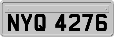 NYQ4276