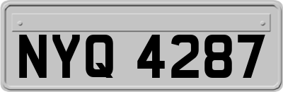 NYQ4287