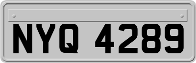 NYQ4289