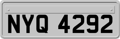 NYQ4292