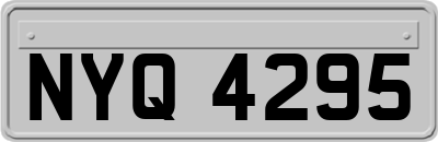 NYQ4295