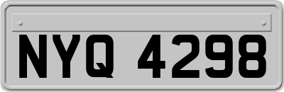 NYQ4298