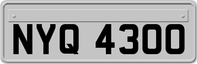 NYQ4300
