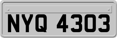 NYQ4303