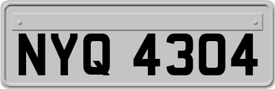 NYQ4304