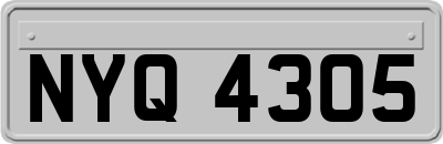 NYQ4305