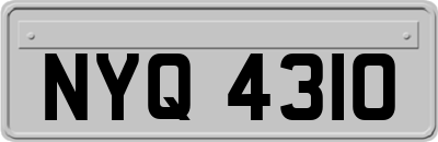 NYQ4310
