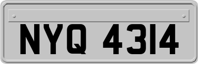 NYQ4314