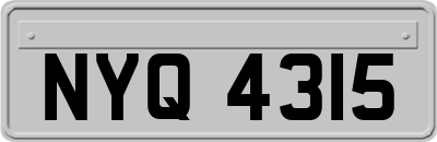 NYQ4315