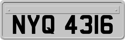 NYQ4316