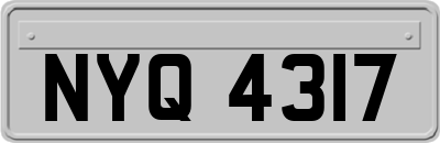 NYQ4317