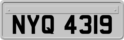 NYQ4319