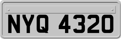 NYQ4320