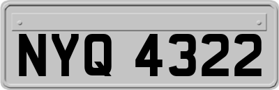 NYQ4322