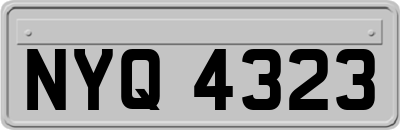 NYQ4323