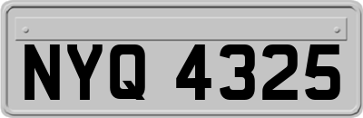 NYQ4325